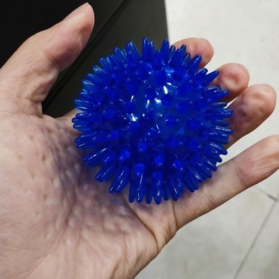 感统训练刺球儿童婴儿触觉玩具儿童玩具球类手抓健身球
