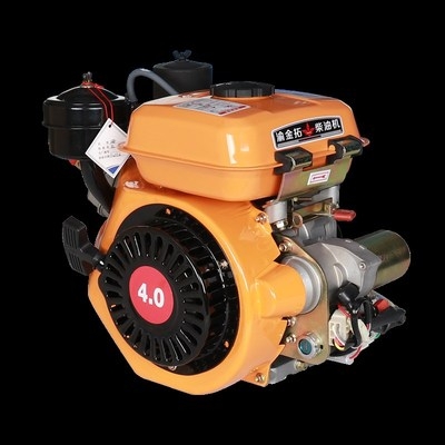 船用柴油机推进器船外机挂机螺旋桨柴油机电启动发动机柴油机