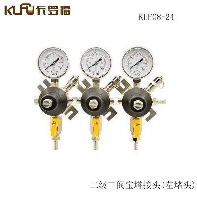 不銹鋼減壓閥