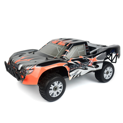 顶兴耀华08428v2短卡越野车成人专业rc遥控车高速电动