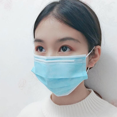 天猫 一次性全脸防护面罩成人民用口罩