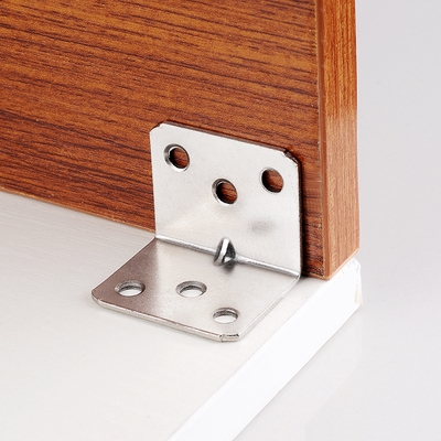 支架角码层板三角直角家用小角桌椅固定连接层板拖