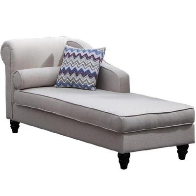 贵妃单人靠椅影楼午休卧榻靠背单个沙发躺椅贵妃椅