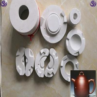 茶壶模具注浆石膏陶艺陶瓷泥浆成型其他特色工艺品