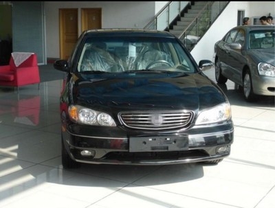 尼桑风度a33前杠适用于保险杠包围保险杠