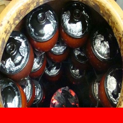 方便民间老式大瓦缸耐用瓦罐美观设备黄泥叫花烧烤炉