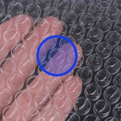 气泡防撞打包白气泡防摔防震薄膜防爆包裹加厚气泡膜