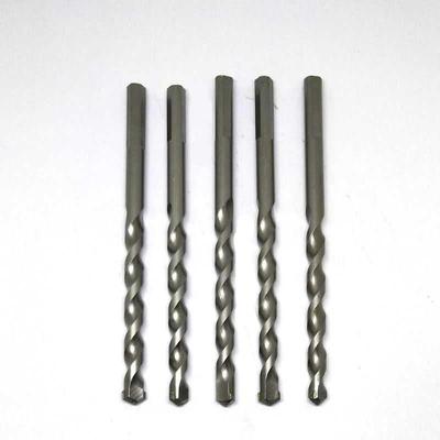 冲击钻头手电钻冲击打墙水泥混凝土钻头4mm5mm6mm8mm10mm