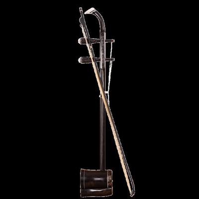 高胡乐器二胡创意黄梅戏地方戏曲之乡高胡