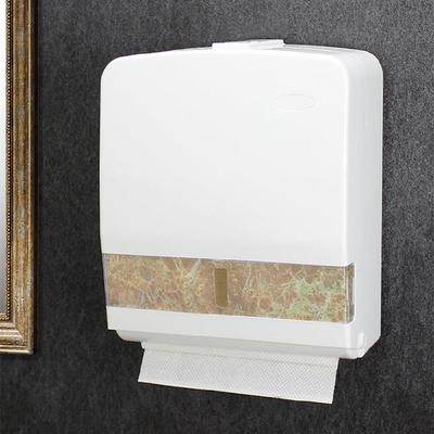 擦手纸盒厨房纸巾家用简洁剧院大方手术室手巾卷纸器