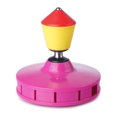 瑞驰轴承单轮单头空竹专卖新手初学扯铃送杆空竹