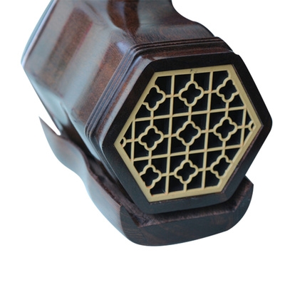 二胡高档美韵红木精品酸枝乐器苏式新手初学二胡