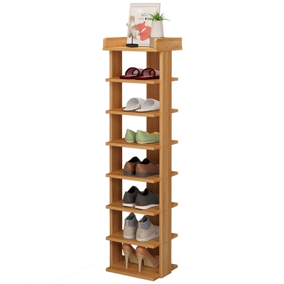 三角形小鞋鞋架墙角多层转角简易宿舍小号欧式鞋架