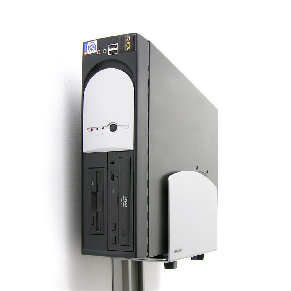 挂墙主机机箱壁挂电脑支架路由器97-468-202显示器配件