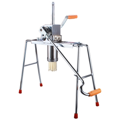 床子餐厅面机面馆面积面条机小型饸络面条机