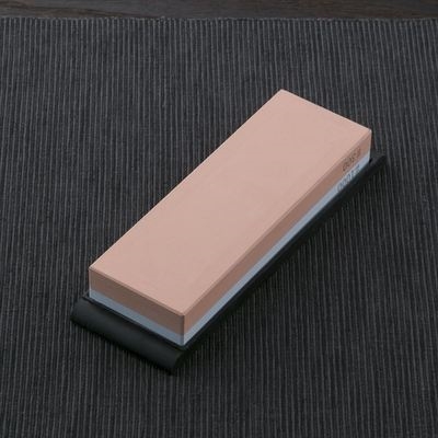 kaishun旬家用双面磨刀石300目1000目6000目砥石油石日本进口