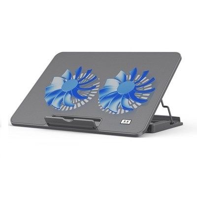 电脑笔记本散热器排热扇排风扇家用抽风风机静音平板笔记本散热器