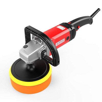 汽车皮革抛光机打蜡机地板地毯清洁瓷砖石材清洗机抛光机