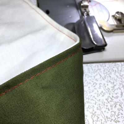 卷边工业下层布下上层拉筒缝纫机合缝布合缝双层缝纫机配件