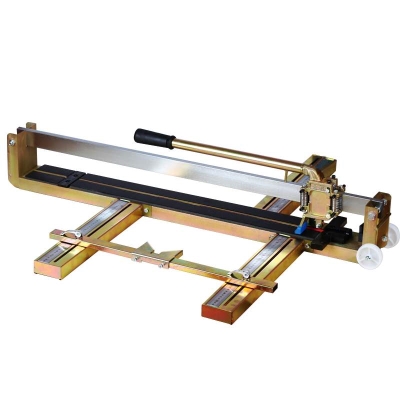 新款手推式推刀拉刀高精度瓷砖机推刀手动多功能切割切割机