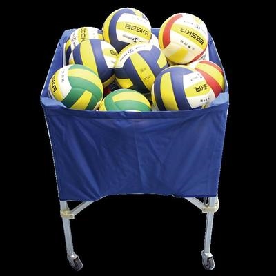 球车篮球推车可移动折叠式装球框架幼儿园排球足球更多篮球用品