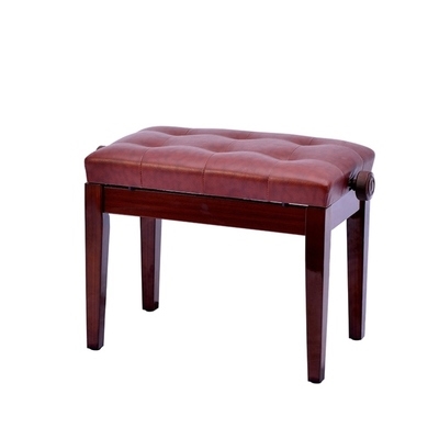 琴凳大提琴软面单人双人钢琴升降可调调节儿童琴凳