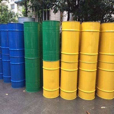 油桶100升汽油柴油铁皮备用油箱加厚型便携式备用油箱