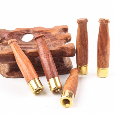 过滤器烟嘴循环短小烟咀细木清洗过滤烟嘴