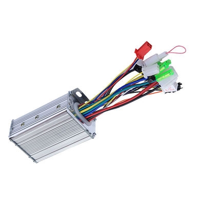 电动电瓶车控制器48伏500w无刷60v800w72v80v1000w三轮车通用更多电动