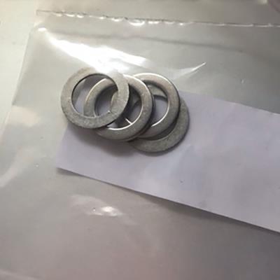 轴承间隙调整垫片m4/5/6/8/10/14/12/夹模具垫圈不锈钢找平垫1mm
