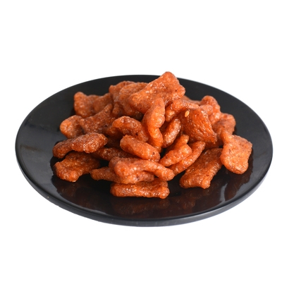 华海海福香菇肥牛辣条20g麻辣多汁8090童年礼品袋