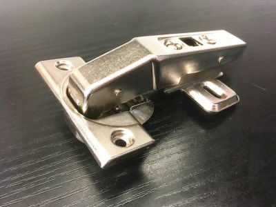 铰链百隆折叠上翻无力合页联动特殊反弹专用铰链