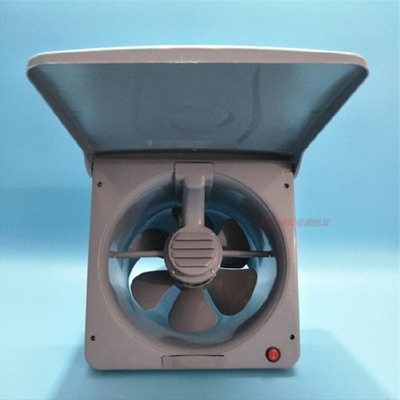 简易换气家用抽油烟机风扇移动摆放小型厨房散热换气扇