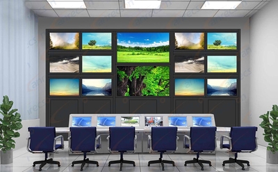 27寸监视器监控显示器高清液晶液晶显示显示屏监控显示器
