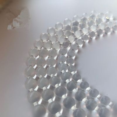 硅胶入珠专用珠子男士穿刺镶珠龙珠工具器材其他diy饰品配件