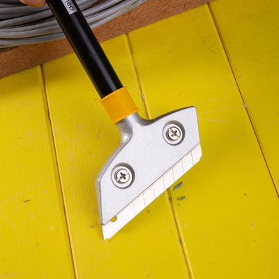 清洁清洁工工具刀刮玻璃铲刀dl4723dl4725dl4726dl4727加长型铲刀