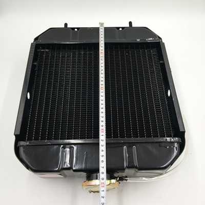 水箱东方红250双缸新品拖拉机新乡江淮散热器农机配件