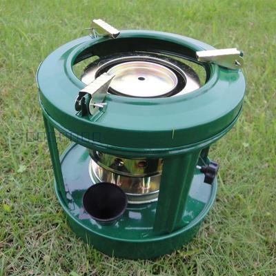 煤油炉子取暖柴油便携室外烤火火炉户外庭院野餐炉具