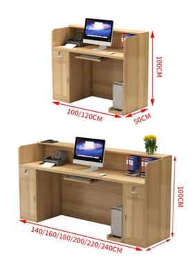 凳子面包房收银台挡板公司隔板会议桌墙面展柜造型收银台