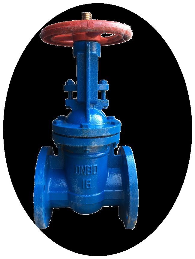 闸阀10z45t人防防护铜芯铜杆明杆暗杆大体z44t10闸阀