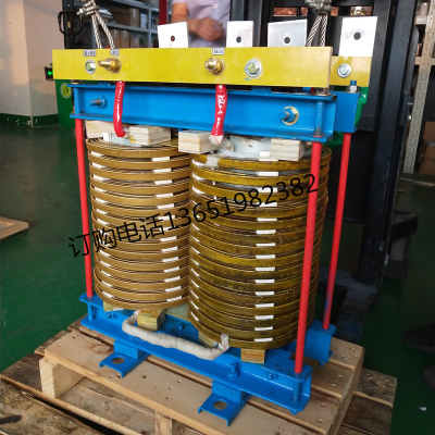 点焊机光伏电站空压机220v380v110v变压器bk30kva40kw50kva配电设备