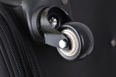 新款特大50寸金属轴承工业拉杆箱36寸行李箱改装旅行箱