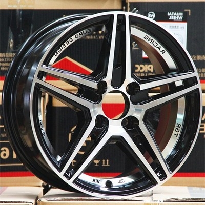 轮毂14寸15寸16寸适用于起亚k2焕驰战斧适配轮毂