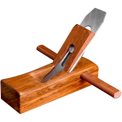 手工木刨木工工具刨子小木刨刀手推木匠修边木刨