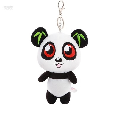 寻宝宝记顶呱呱毛绒公仔酷乐乐潮神兽足尖上的毛绒布艺类玩具