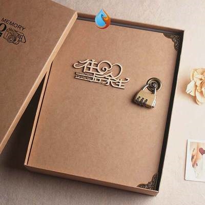 记录活的相册艺术照制作景点照片成长相册