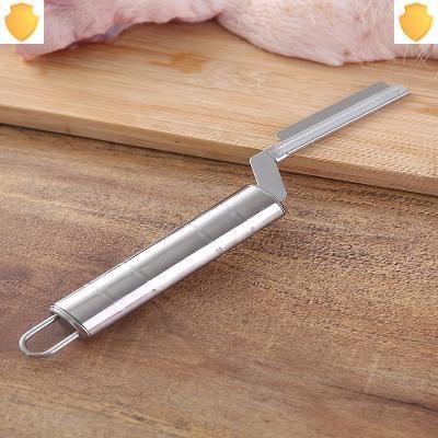 工具刮猪毛杀猪全套屠夫专用神器不锈钢去猪毛特殊用途刀