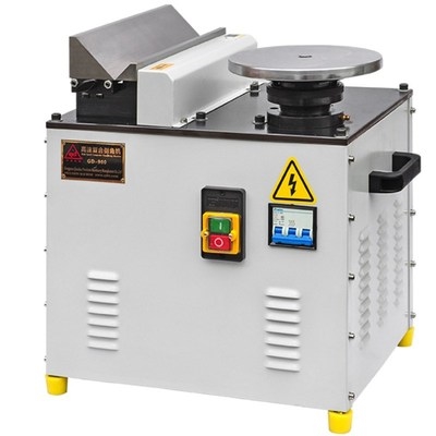 复合模具模具工工作台钢件装修精密大功率快速铁板倒角机