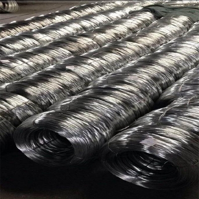 铁丝固定加粗16号衣架花艺韧性软扎丝带镀锌铁丝