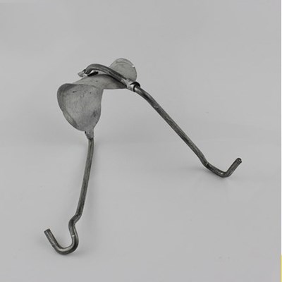 挂钩架空253545b吊钩电线电缆光缆线缆吊钩